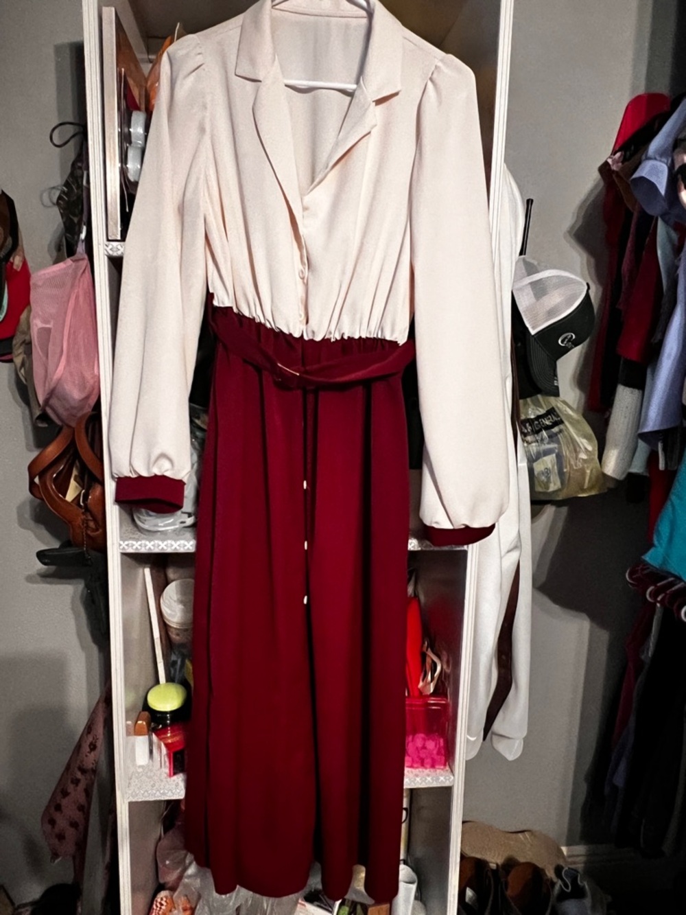 2 Dress Bundle NWOT